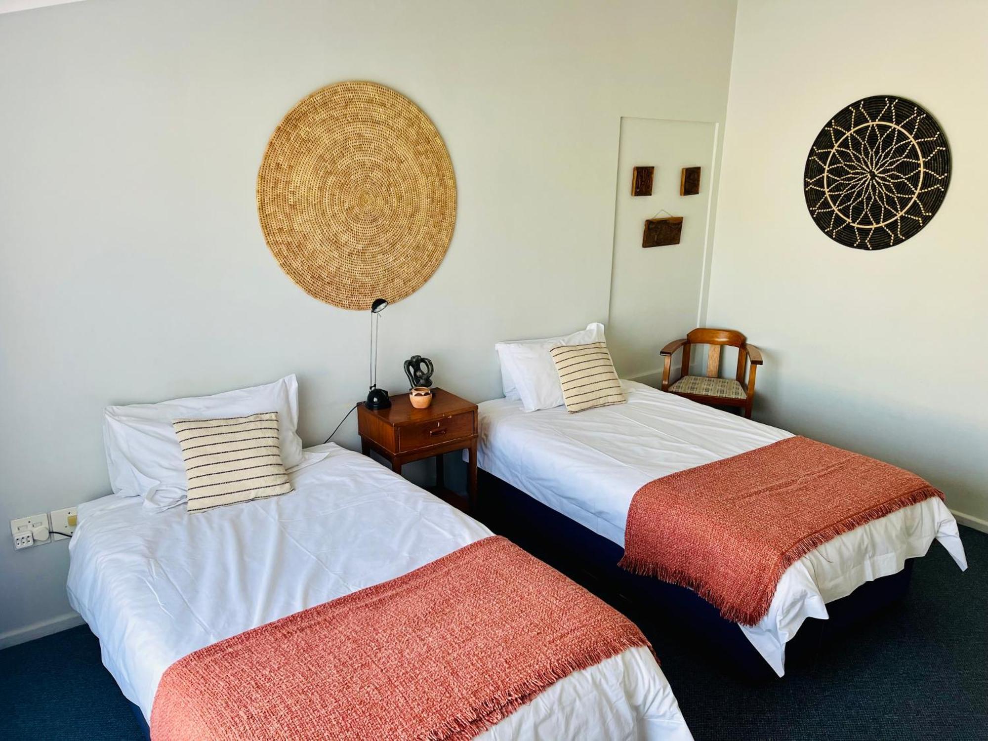 Brightwater Lodge Hout Bay Exterior foto