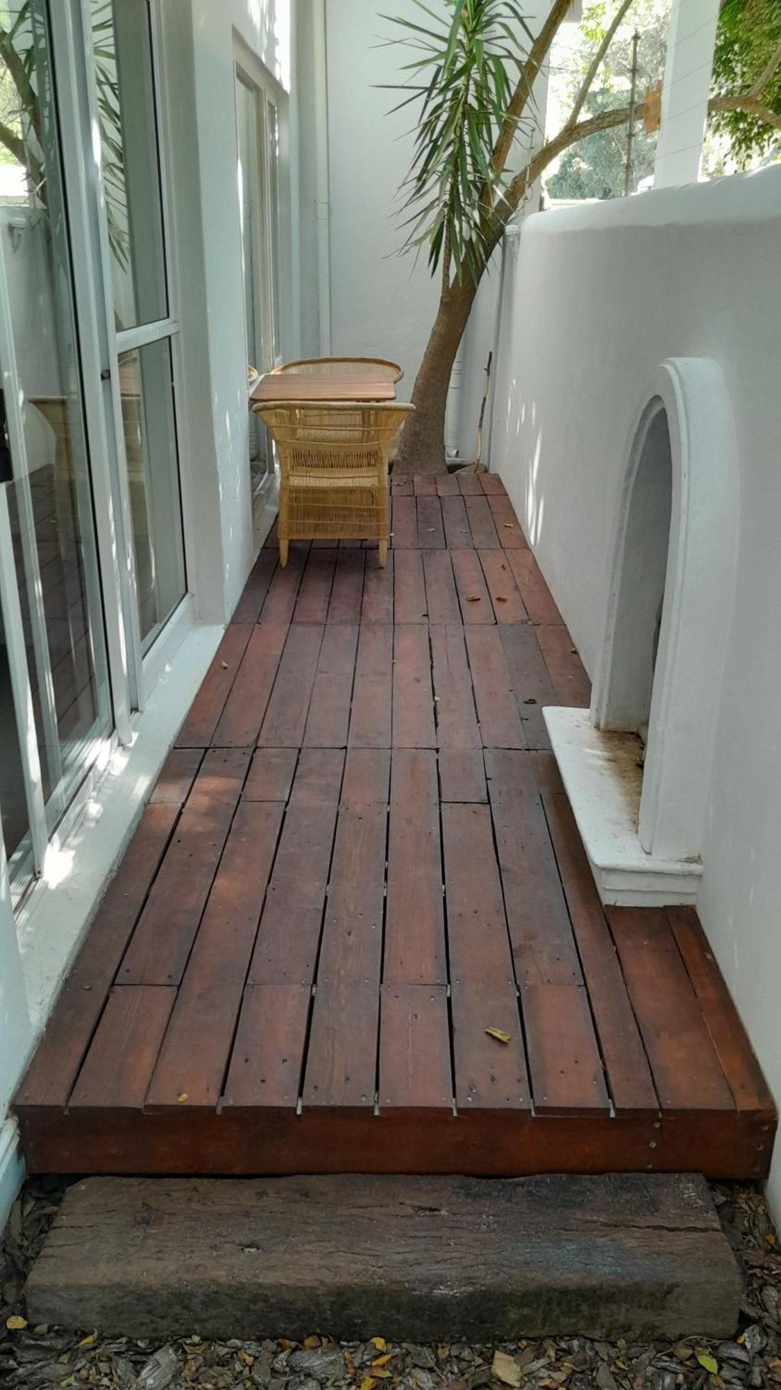 Brightwater Lodge Hout Bay Quarto foto