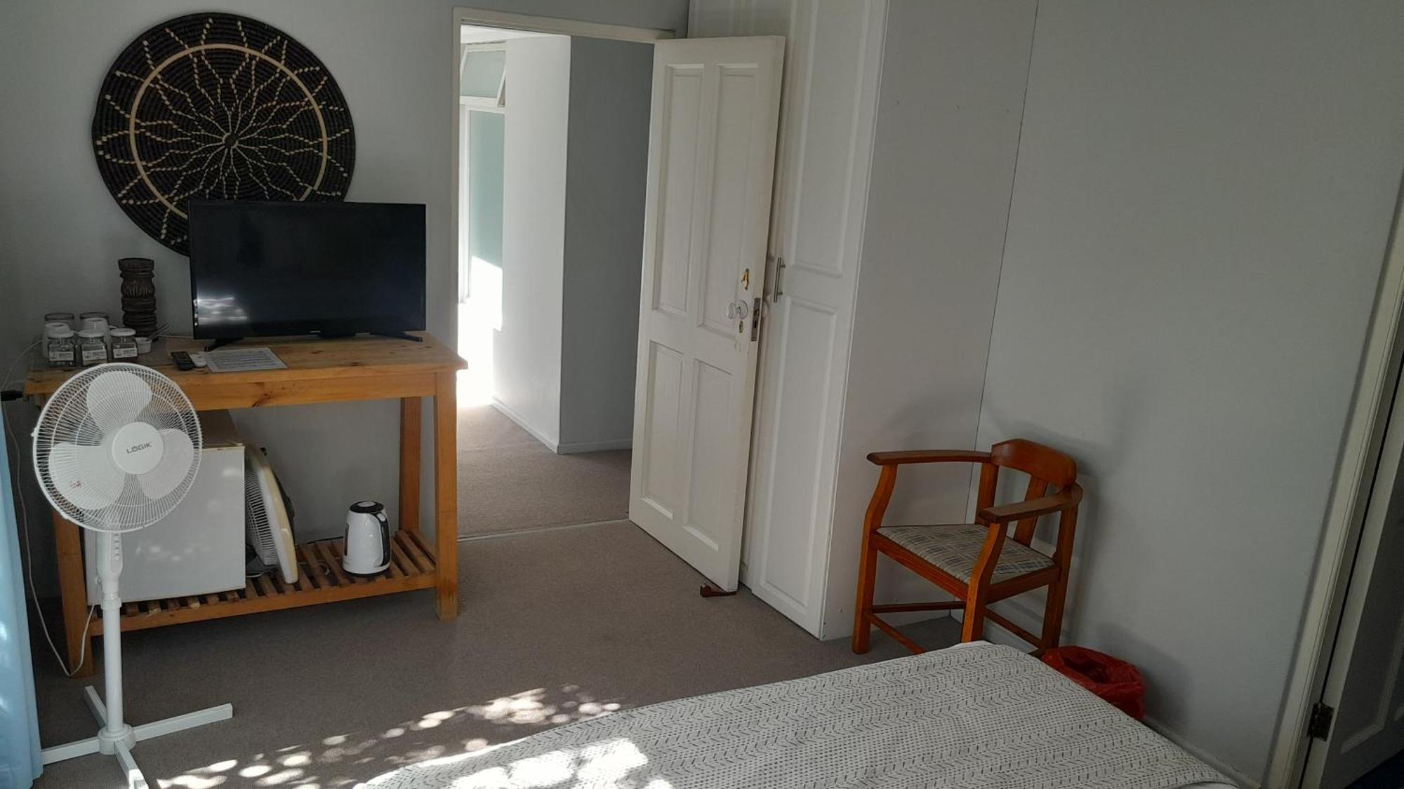 Brightwater Lodge Hout Bay Quarto foto