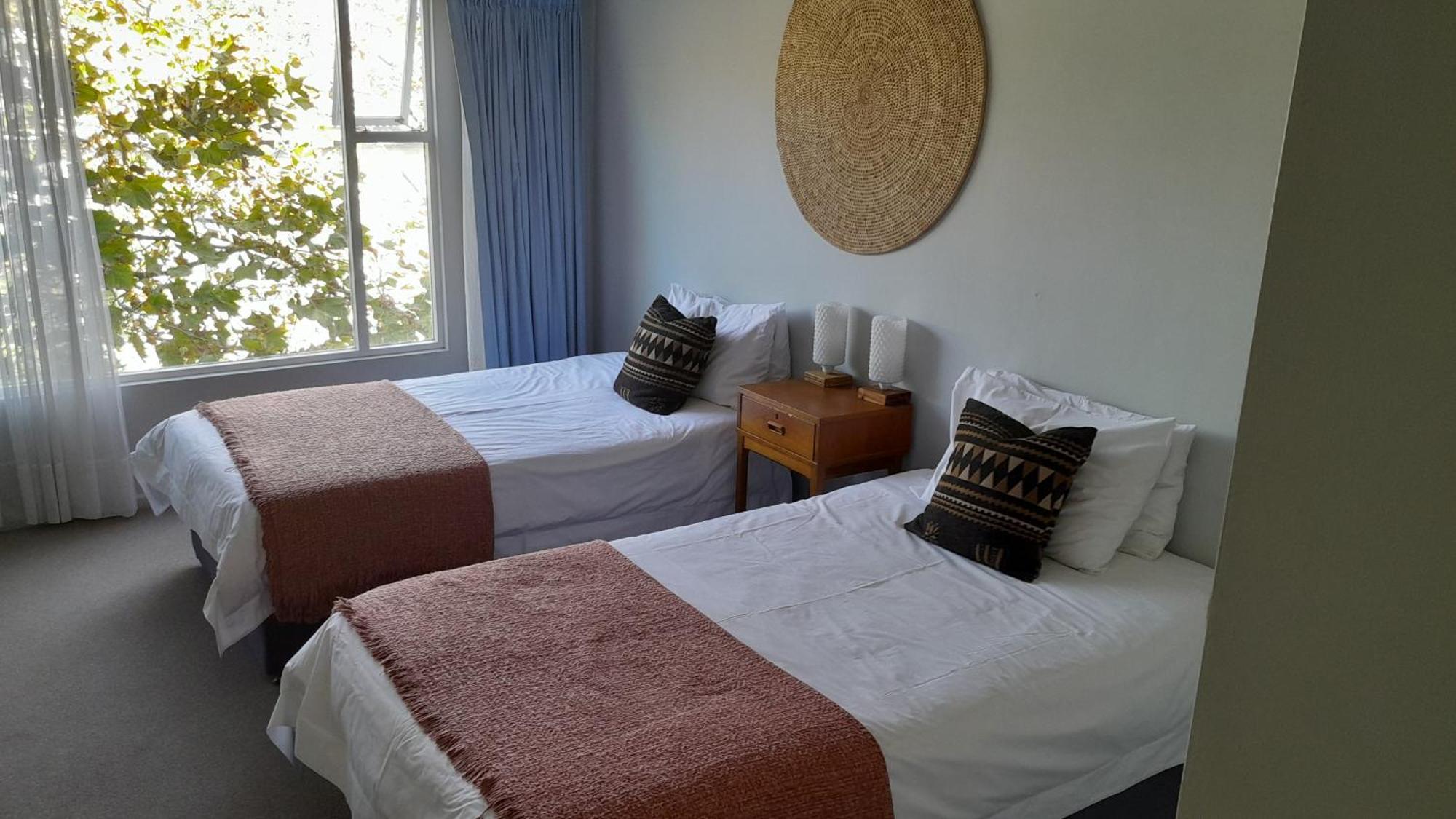 Brightwater Lodge Hout Bay Quarto foto