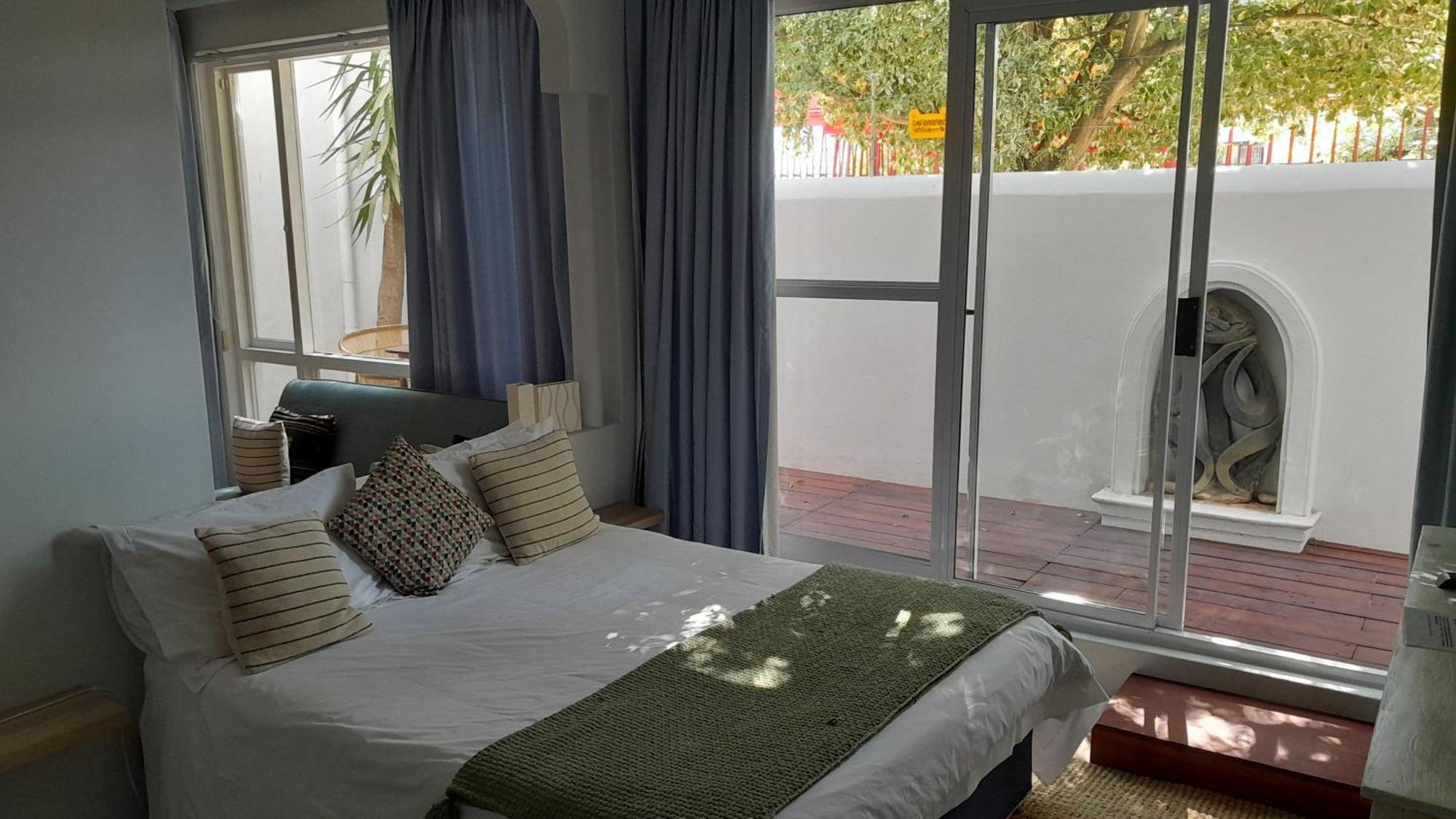 Brightwater Lodge Hout Bay Quarto foto