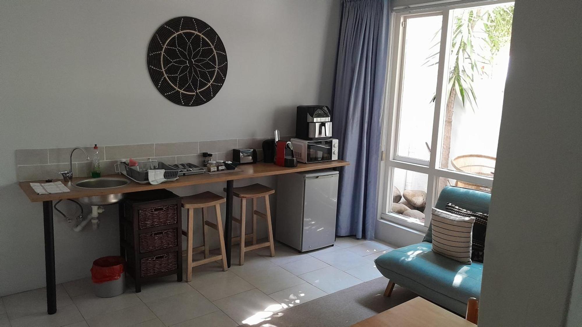 Brightwater Lodge Hout Bay Quarto foto