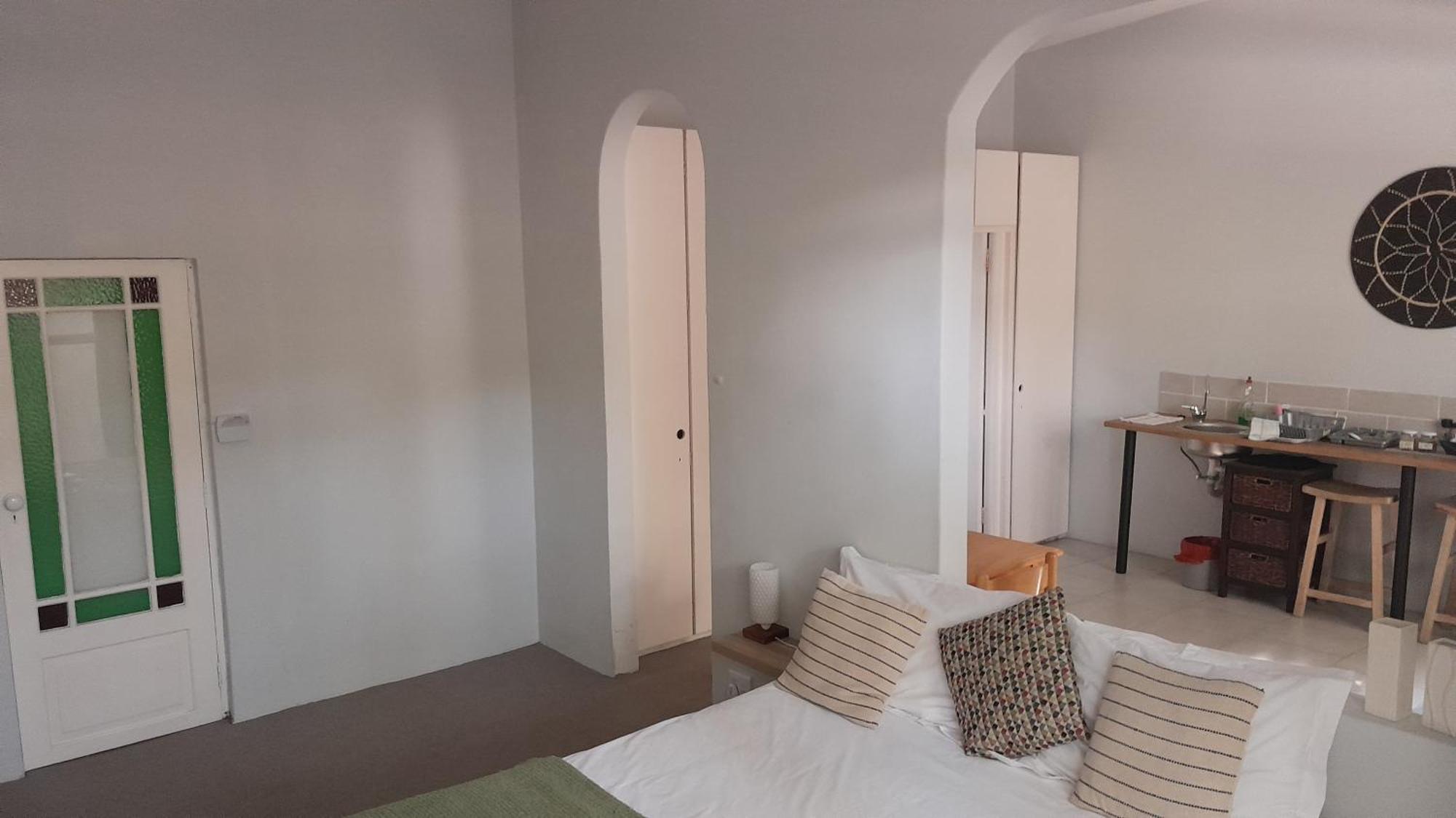 Brightwater Lodge Hout Bay Quarto foto