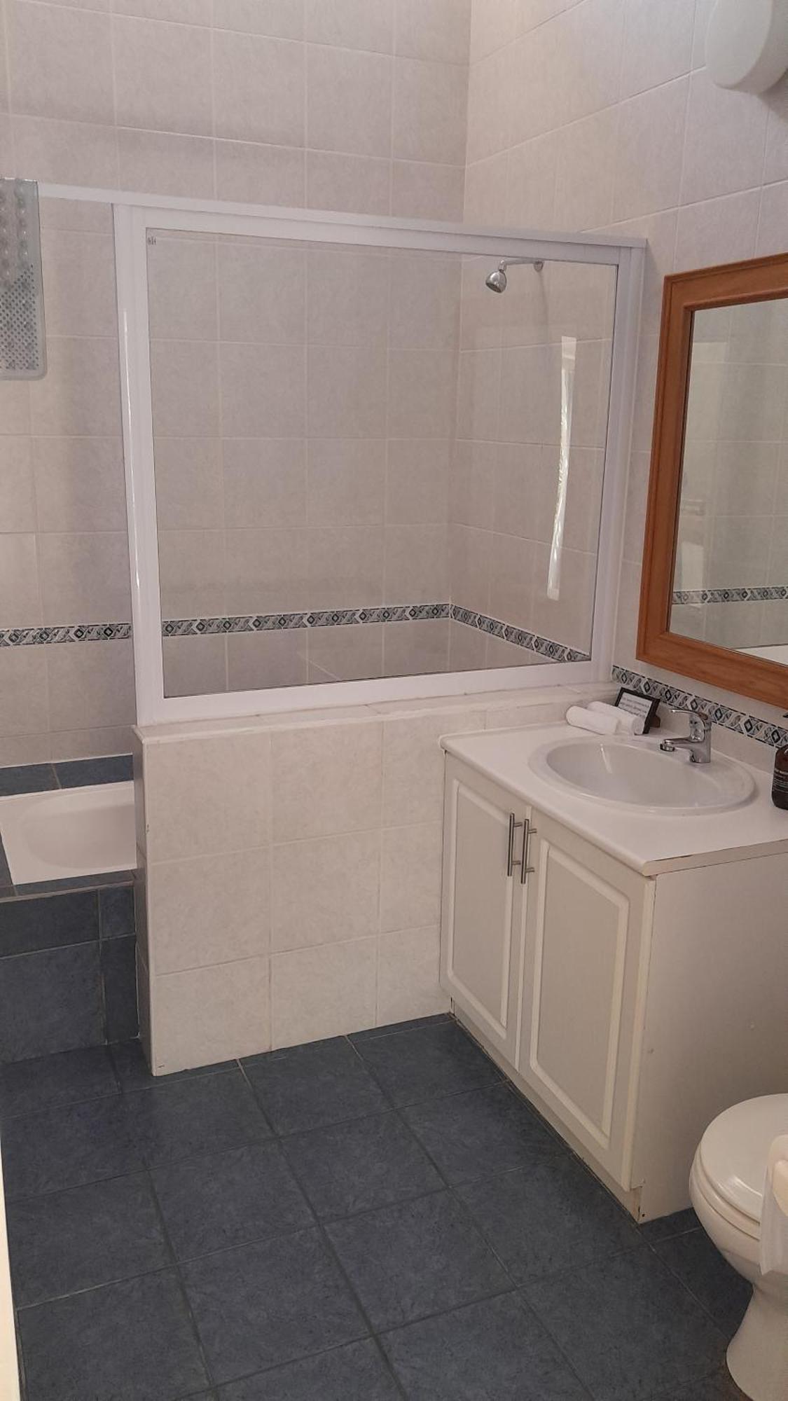 Brightwater Lodge Hout Bay Quarto foto