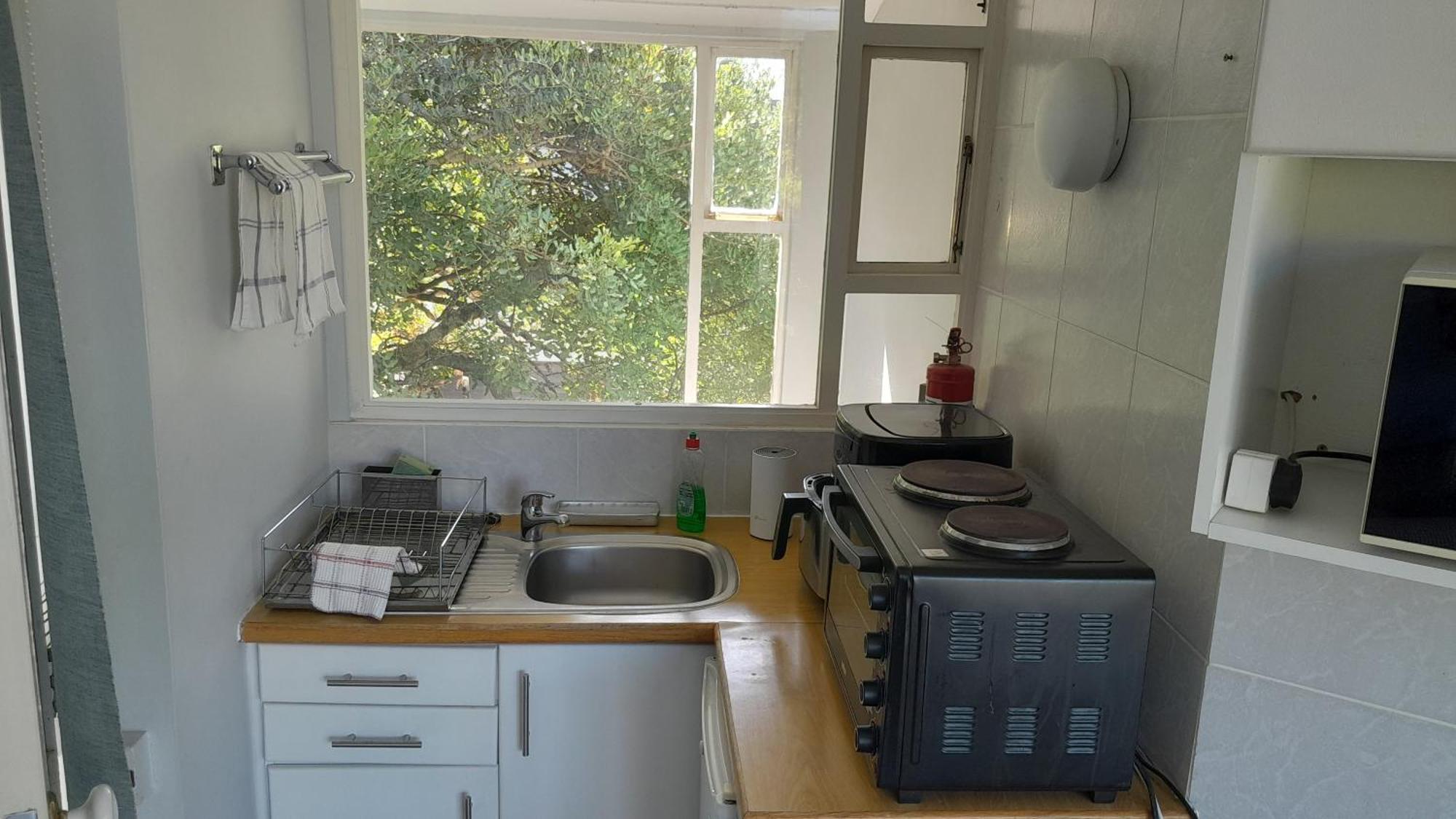 Brightwater Lodge Hout Bay Quarto foto