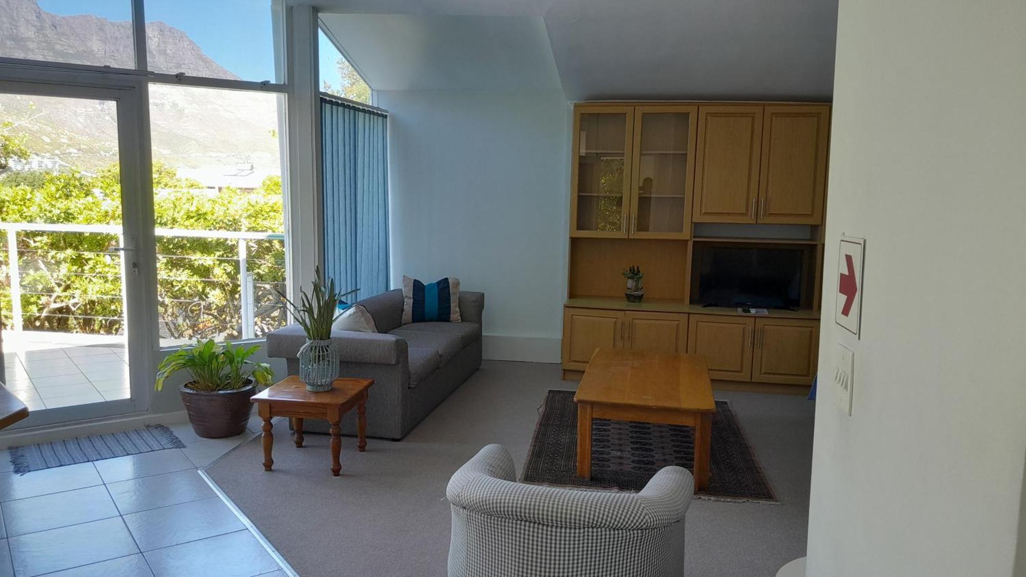 Brightwater Lodge Hout Bay Quarto foto