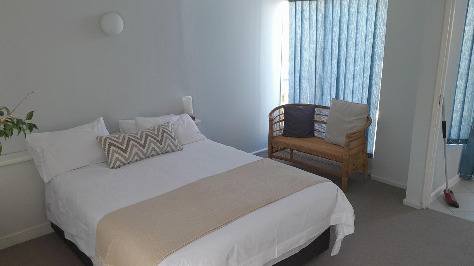 Brightwater Lodge Hout Bay Quarto foto