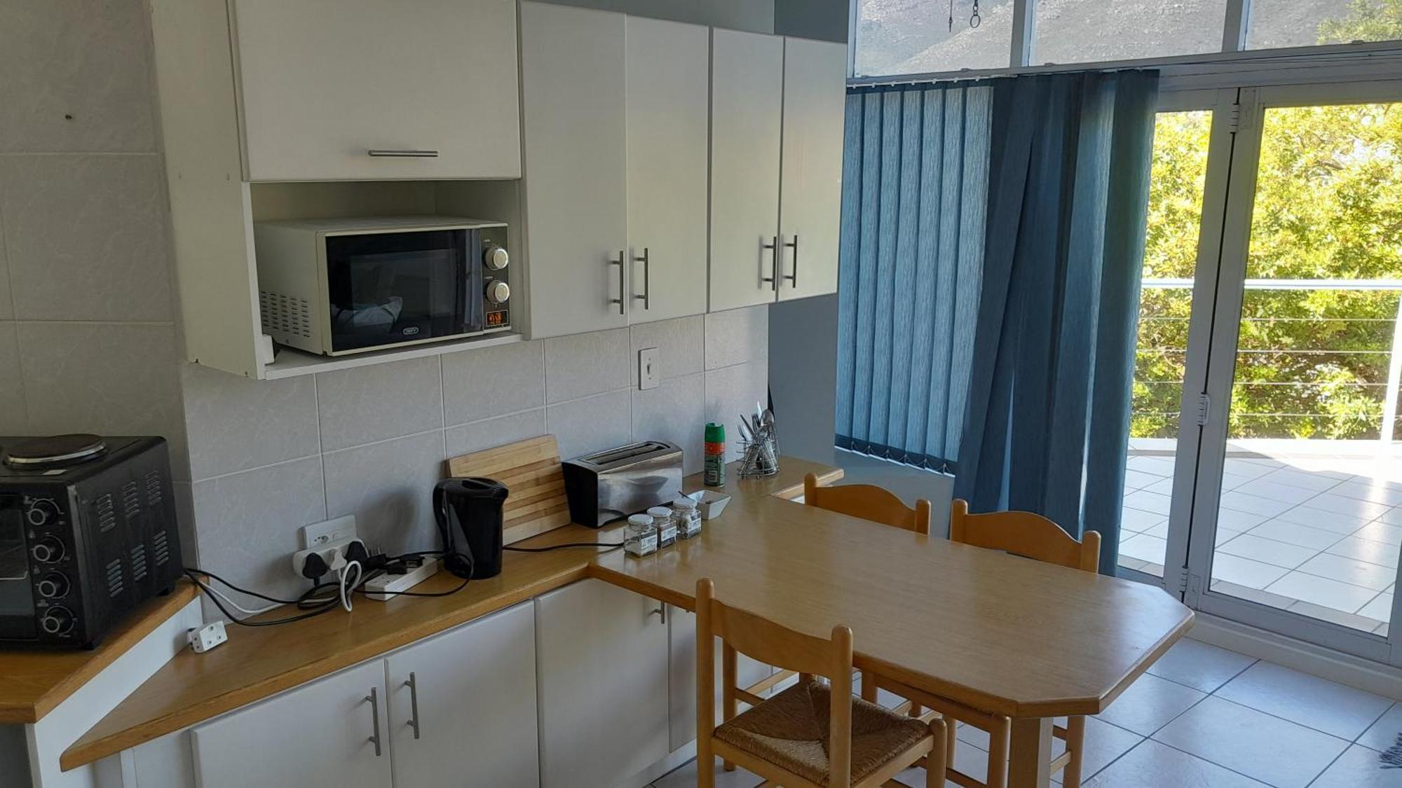 Brightwater Lodge Hout Bay Quarto foto